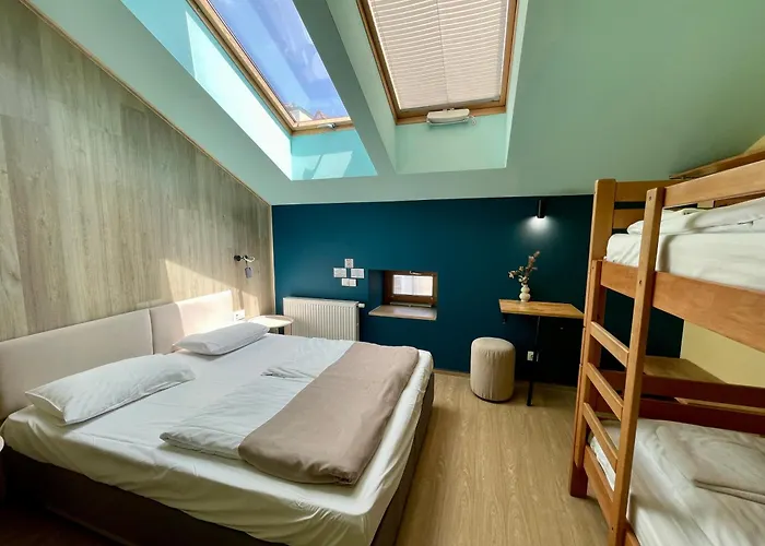 Dream Hostel Львів